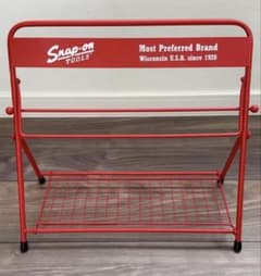 Snap-on スナップオン ペーパーホルダーMサイズ - メルカリ