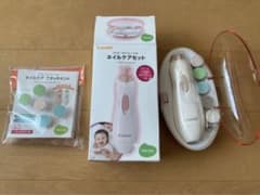 れなのすけ様専用　コンビ ベビーレーベルのサムネイル