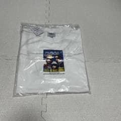 スニ垢男子　フリークスストア　Tシャツ L ホワイトのサムネイル