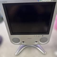 SHARP 液晶テレビ LC-40V5 40インチ | Shop at Mercari from Japan