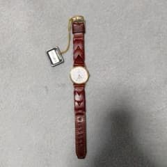 腕時計　オリエント　シャンドール　ORIENT 稼働良好のサムネイル