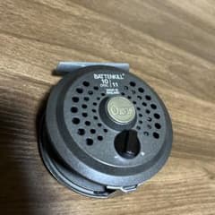 ORVIS BATTENKILL DISC 10/11 - メルカリ