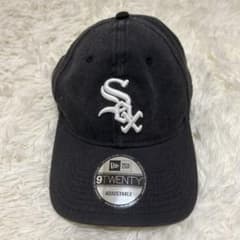 NEW ERA シカゴ・ホワイトソックス 9TWENTY キャップのサムネイル