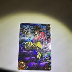 ドラゴンボールヒーローズ 孫悟空：GTのサムネイル