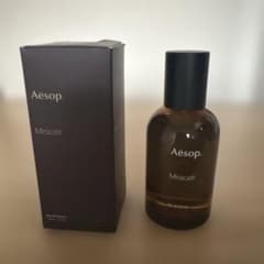 Aesop Miraceti オードパルファム 50ml - メルカリ