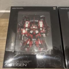 スーパーロボット大戦 OG DX版 フィギュア2体セット - メルカリ