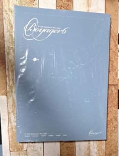 新品未開封☆BOYFRIEND [Boyager6]のサムネイル