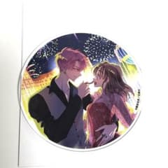 多聞くん今どっち！？ 福原多聞 木下うたげ コラボカフェ アクリル