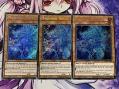 遊戯王 英語 EU版 マジシャンズソウルズ 3枚 遊戯王 英語 EU版 マジシャンズソウルズ 3枚 | Mercari