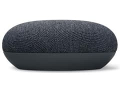 Google Nest Mini 第2世代 チャコールのサムネイル