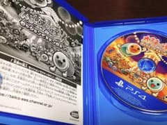 太鼓の達人 ps4のサムネイル