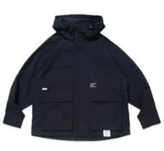 wtaps PLATEAU 新品未使用 Sサイズ BLACK 黒 wtaps PLATEAU 新品未使用 Sサイズ BLACK 黒 - メルカリ
