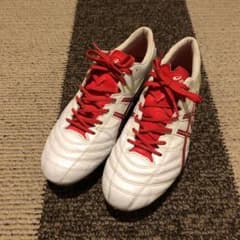 アシックス サッカースパイク DS  LIGHT  X-FLY  26cmのサムネイル