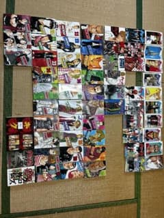 CROWS全巻＋WORST全巻＋関連本のサムネイル
