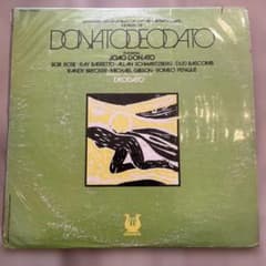 Joao Donato, Deodato – DonatoDeodato LP - メルカリ