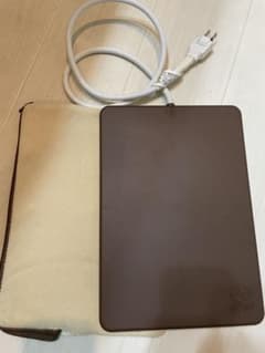 【最終値下げ！】ペットヒーターのサムネイル