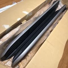 プラド　サイドステップ　カバーのサムネイル