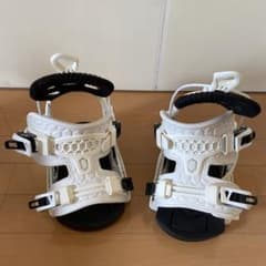 FLOW フロー FUSE FUSION 20-21モデルのサムネイル