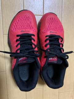 YONEX ヨネックス テニスシューズ パワークッション エアラスダッシュ３のサムネイル