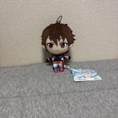 あんさんぶるスターズ　あんスタ　ぬいぐるみ　新衣装　流星隊　守沢千秋 あんさんぶるスターズ！あんスタ ぬいぐるみ 新衣装 流星隊 守沢千秋
