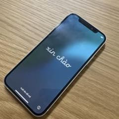 Apple iPhone ホワイトのサムネイル