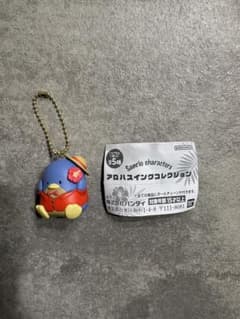 サンリオ　アロハスイングコレクション タキシードサムのサムネイル