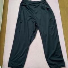 UNIQLO エアリズム パンツ デーパードのサムネイル