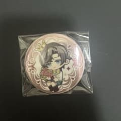 未定事件簿 左京静真 缶バッジ 5周年 - メルカリ