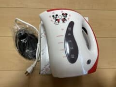ミッキー　ミニー　電子ケトルのサムネイル