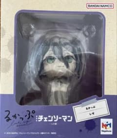 루카뿌 극장판 [첸소만 레제편] 레제