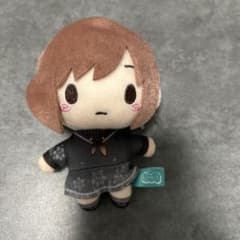 東雲絵名　ふわぷち BNWのサムネイル