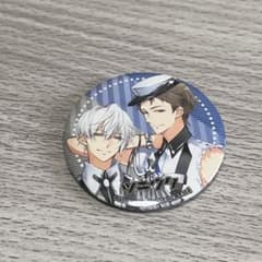 (限定値下げ中)霜月隼 MMF 缶バッジ 20個セット 即購入OK】ツキウタ。白年長 霜月隼 文月海 缶バッジ - メルカリ