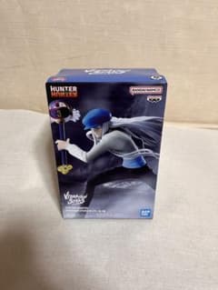 HUNTER×HUNTER VIBRATION STARS 카이트