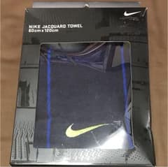 まこ様専用♡  新品☆ ナイキ☆バスタオルのサムネイル