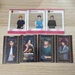 A3! セットのサムネイル