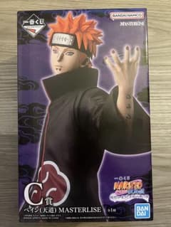 [신품 미개봉] 이치 반 쿠지 NARUTO C 상 페인 (천도)