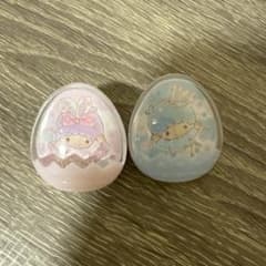 キキララクリップセットのサムネイル