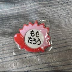 音済百太郎 KIDS ネームプレート型缶バッジホルダー B-PROJECT - メルカリ