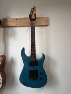 ROCKOON RG-50H 河合楽器 日本製 ビンテージ品 GOTOHペグ搭載 - メルカリ