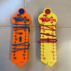 wrap ups 掛け算と引き算のサムネイル