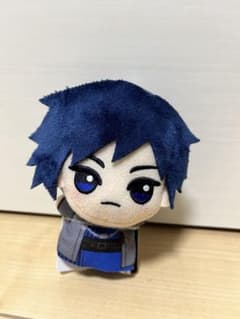 アニメ「鬼滅の刃」ちびぐるみ 冨岡義勇 ナンジャタウン 〜いこいの里巡り〜