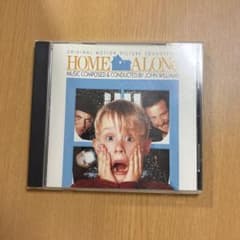Home Alone オリジナルサウンドトラック CD ホームアローン - メルカリ