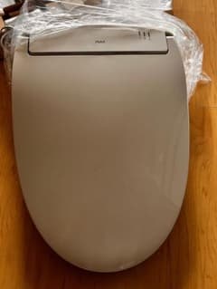 G*n様 気まぐれ週末セール中INAX シャワートイレ CW-RWA2A 本体のサムネイル
