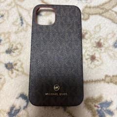 MICHEAL KORS iPhone13スマホケースのサムネイル