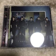 I seek/Daylightのサムネイル