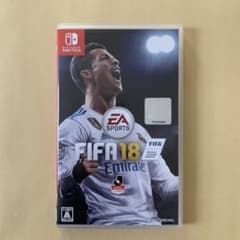 FIFA 18のサムネイル
