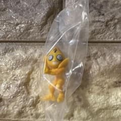 조조의 기묘한 모험 이치 반 쿠지 데스크탑 마스코트