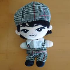 〖チルぬい サイズ 服〗甚平 上下 2点セット m79897980833_1.jpg?1746939333