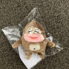 サク山チョコ次郎　一番くじ　B賞マスコットのサムネイル