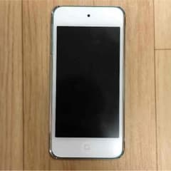 iPod touch第5世代 32GBのサムネイル